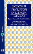 9788429743807: Diccionari d'escriptors en llengua catalana