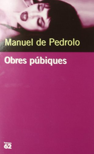 9788429744163: Obres pbiques (BUTXACA)