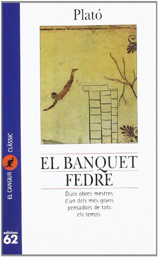 Stock image for El banquet. Fedre (El Cangur) for sale by medimops