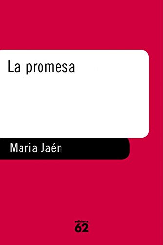 Beispielbild fr La promesa (El Balanc) zum Verkauf von medimops
