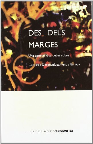 Beispielbild fr Des dels marges (L'Observatori) zum Verkauf von medimops