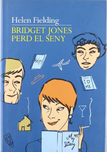 9788429747041: Bridget Jones perd el seny (El Balanc)