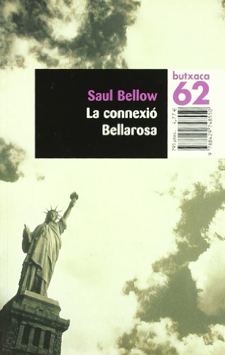 Imagen de archivo de Connexi Bellarosa, La. a la venta por La Librera, Iberoamerikan. Buchhandlung