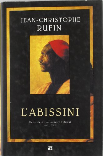 L'abissini (9788429748581) by Rufin, Jean-Christophe