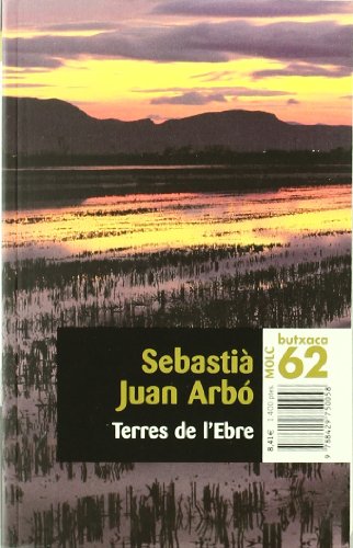 Stock image for Terres de l'Ebre for sale by Iridium_Books