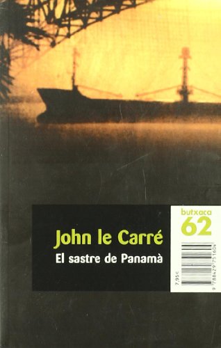 Stock image for El sastre de Panam (BUTXACA) for sale by Releo