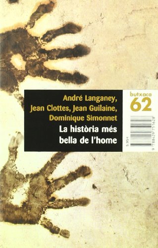 Imagen de archivo de Nova antologia potica Langaney, Andr; Guilaine, Jean; a la venta por Iridium_Books