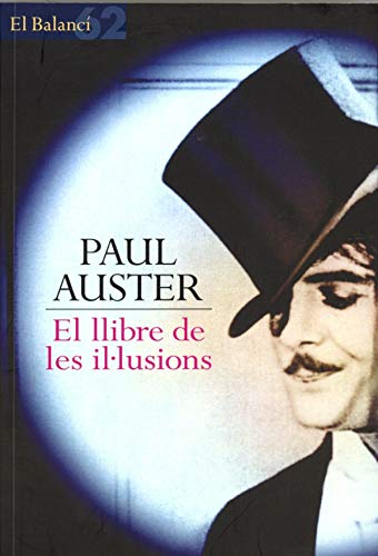 9788429752731: El llibre de les illusions (El Balanc)