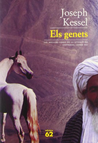 Imagen de archivo de Els Genets a la venta por Hamelyn