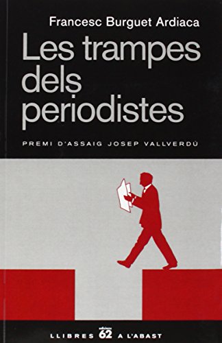Beispielbild fr Les trampes dels periodistes (Llibres a l'Abast) zum Verkauf von medimops