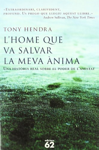 L'home Que Va Salvar La Meva Anima {Published in English as Father Joe: The Man Who Saved My Soul}