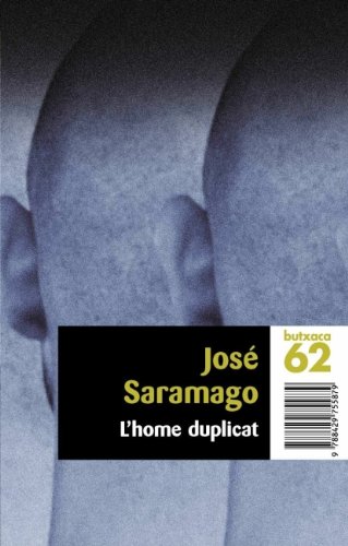 Imagen de archivo de L HOME DUPLICAT a la venta por Librovicios