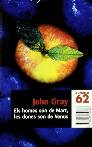 Imagen de archivo de ELS HOMES SN DE MART, LES DONES SN DE VENUS a la venta por Zilis Select Books