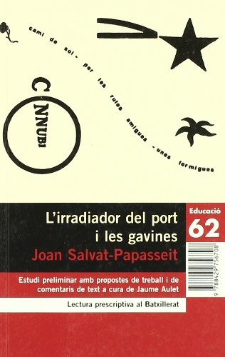 Beispielbild fr L'irradiador Del Port I Les Gavines zum Verkauf von Hamelyn