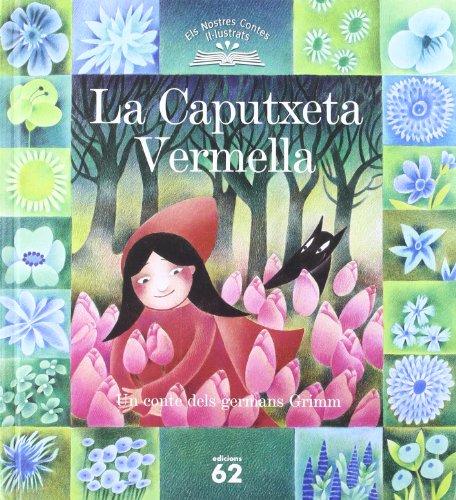 Stock image for La caputxeta vermella for sale by medimops