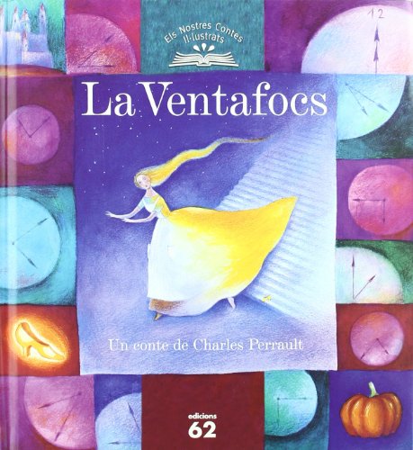 Imagen de archivo de La Ventafocs (Catalan Edition) a la venta por Wonder Book
