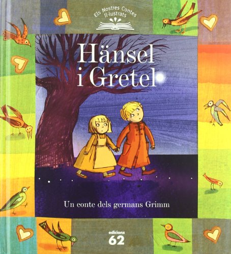 Imagen de archivo de Hansel i Gretel (Catalan Edition) a la venta por ThriftBooks-Atlanta