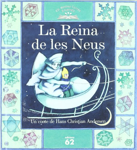 Beispielbild fr La Reina de Les Neus zum Verkauf von Hamelyn