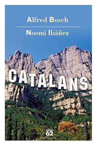 Imagen de archivo de Catalans a la venta por medimops