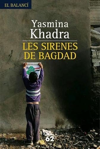 9788429760033: Les sirenes de Bagdad