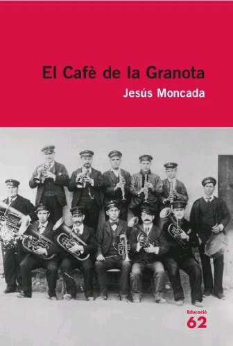 9788429760187: El Caf de la Granota (Educaci 62)