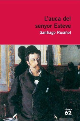 Stock image for L'auca del senyor Esteve.: Novel la for sale by medimops