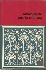 9788429760422: Antologia de poesia catalana (Educaci 62)