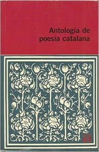 9788429760422: Antologia de poesia catalana