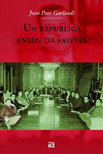 Stock image for UN REPUBLIC ENMIG DE FAISTES for sale by Librerias Prometeo y Proteo