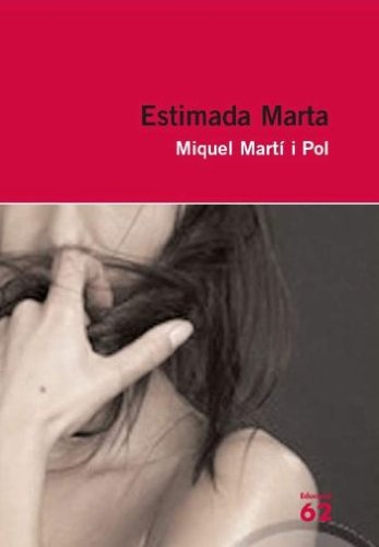 Imagen de archivo de Estimada Marta a la venta por Librería 7 Colores