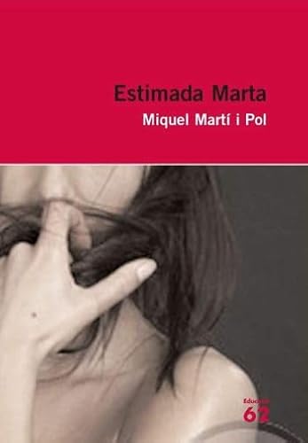 9788429761122: Estimada Marta (Educaci 62)