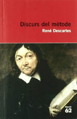 9788429761290: Discurs del mtode (Educaci 62)