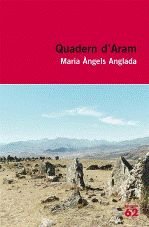 Imagen de archivo de Quadern d'Aram (Educaci 62) a la venta por medimops