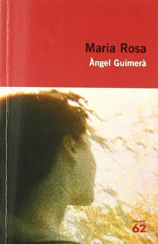 9788429761313: Maria Rosa
