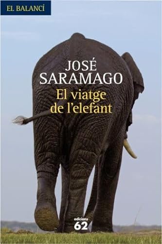 Beispielbild für El viatge de l'elefant (El Balancí) zum Verkauf von medimops
