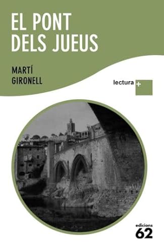 Imagen de archivo de El pont dels jueus a la venta por medimops