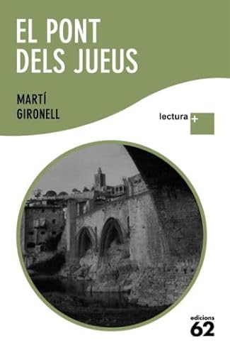 Stock image for El pont dels jueus for sale by medimops