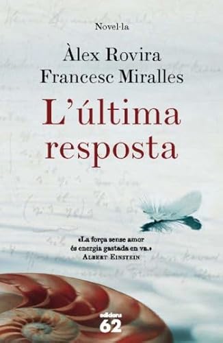 Stock image for L'ltima resposta for sale by medimops