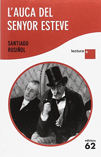 9788429765342: L'auca del senyor Esteve (Lectura Plus)