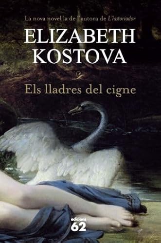 Els lladres del cigne (9788429767025) by Kostova, Elizabeth