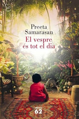 Stock image for El vespre s tot el dia for sale by Iridium_Books