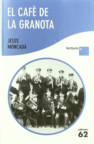 Imagen de archivo de El caf de la granota Lectura Plus a la venta por Iridium_Books