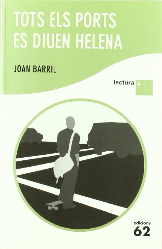 9788429768442: Tots els ports es diuen Helena LECTURA PLUS