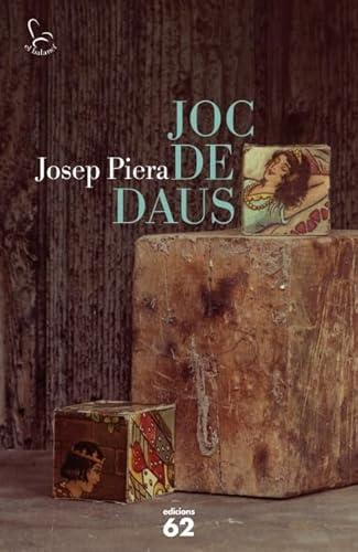 Imagen de archivo de JOC DE DAUS a la venta por Librerias Prometeo y Proteo