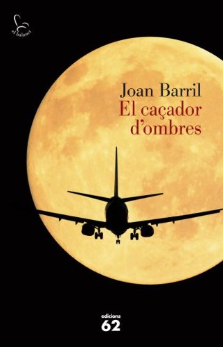 Beispielbild fr El caador d'ombres (El Balanc, Band 675) zum Verkauf von medimops