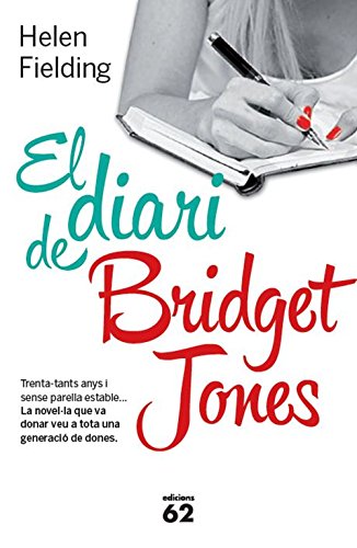 9788429772098: El Diari De Bridget Jones (xits)