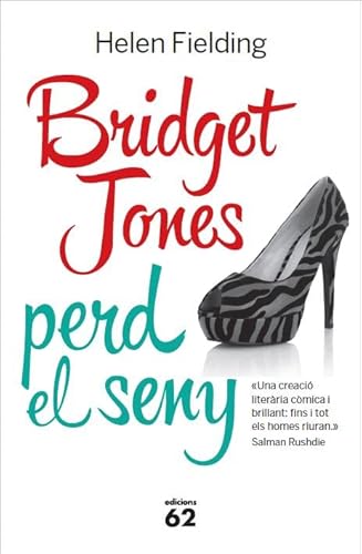 Stock image for Bridget Jones Perd El Seny for sale by El Pergam Vell