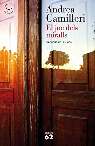 9788429772173: El Joc Dels Miralls (El Balanc)