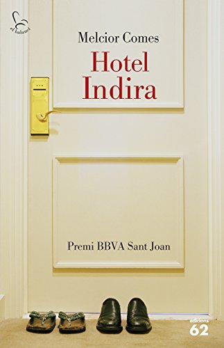 Stock image for Hotel Indira (El Balanc) for sale by medimops