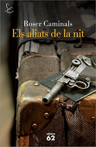 Stock image for Els Aliats De La Nit for sale by Bill's Books